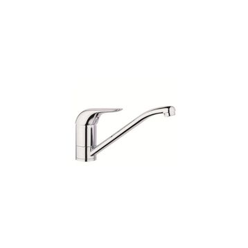 VitrA A42006 Krom Ares Eviye Mutfak Bataryası