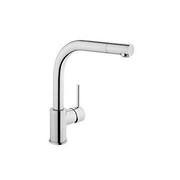 VitrA A42136 Idealine Pure Eviye Bataryası