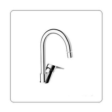 VitrA A42148 Artema Solid S Evye Bataryası