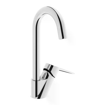 VitrA A42442 Solid S Lavabo Bataryası