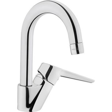 VitrA A42442 Solid S Lavabo Bataryası