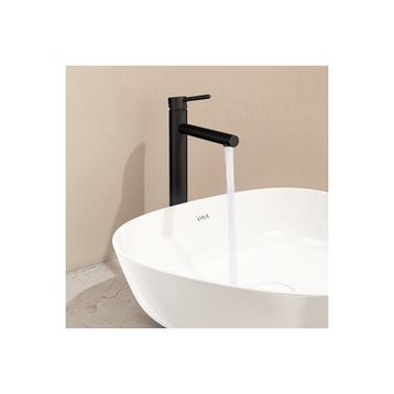 VitrA A4255836 Origin Lavabo Bataryası Çanak