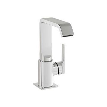 VitrA A42616 Suit Krom Lavabo Bataryası