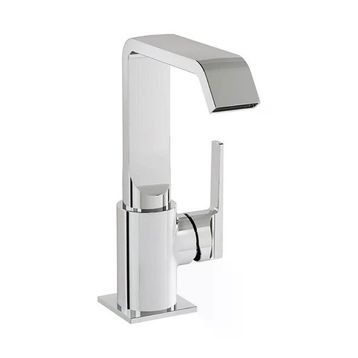 VitrA A42616 Suit Krom Lavabo Bataryası