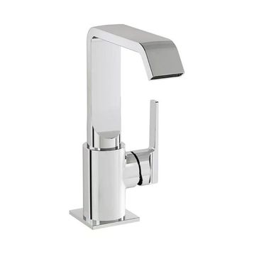 VitrA A42616 Suit Krom Lavabo Bataryası