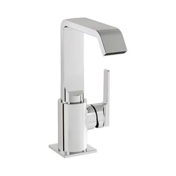 VitrA A42616 Suit Krom Lavabo Bataryası