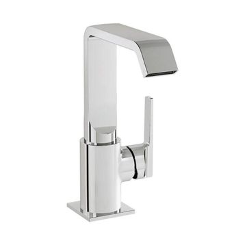 VitrA A42616 Suit Krom Lavabo Bataryası