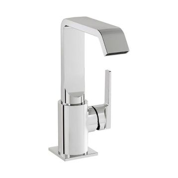 VitrA A42616 Suit Krom Lavabo Bataryası
