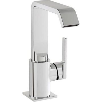 VitrA A42616 Suit Krom Lavabo Bataryası