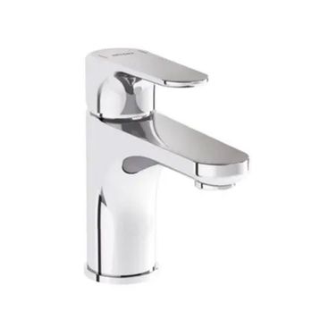 VitrA A42705 Root Round Krom Lavabo Bataryası