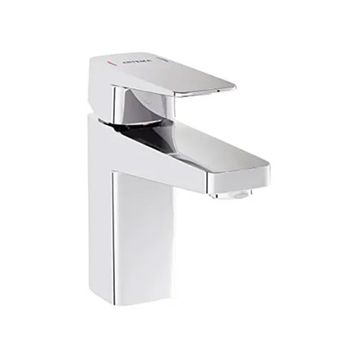VitrA A42732ENR Krom Root Square Blueco Lavabo Bataryası