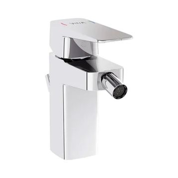 VitrA A42736 Krom Root Square Bide Bataryası