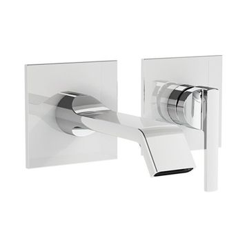VitrA A42782 Suit Ankastre Lavabo Bataryası