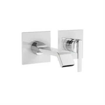 VitrA A42782 Suit Ankastre Lavabo Bataryası