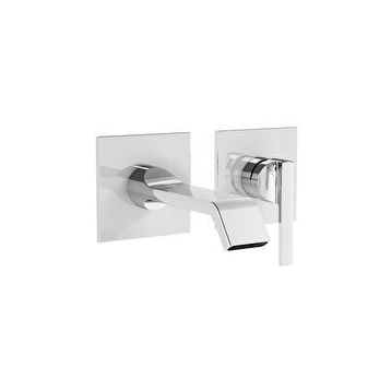 VitrA A42782 Suit Ankastre Lavabo Bataryası