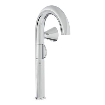 VitrA A42791 Liquid Krom Lavabo Bataryası