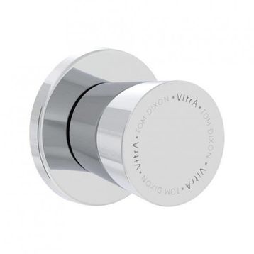 VitrA A42793 Liquid Ankastre Stop Valf