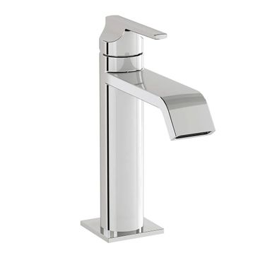 VitrA A42816 Krom Suit Lavabo Bataryası