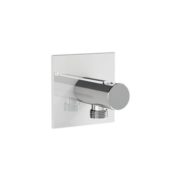 VitrA A42832 Suit Ankastre El Duşu Çıkışı