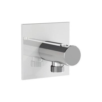 VitrA A42832 Suit Ankastre El Duşu Çıkışı