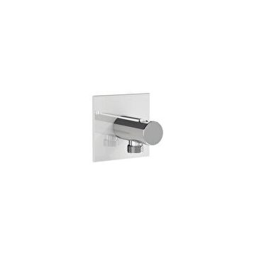 VitrA A42832 Suit Ankastre El Duşu Çıkışı