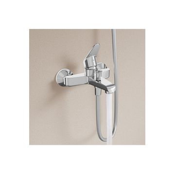 VitrA A42913 Serenity Banyo Bataryası