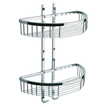 VitrA A44053 Artema Arkitekta Krom İkili Malzemelik