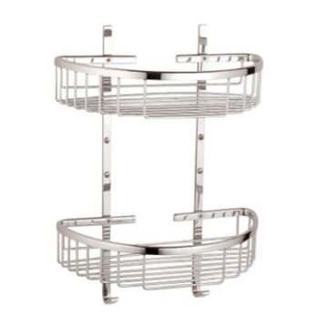 VitrA A44053 Artema Arkitekta Krom İkili Malzemelik