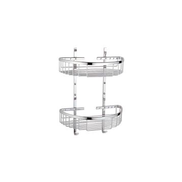 VitrA A44053 Artema Arkitekta Krom İkili Malzemelik