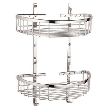 VitrA A44053 Artema Arkitekta Krom İkili Malzemelik