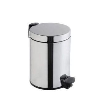 VitrA A44055 Arkikekta 5 litre Çöp Kovası