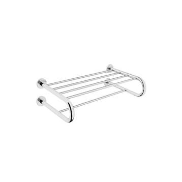 VitrA A44098 Base 500 Krom Havlu Rafı