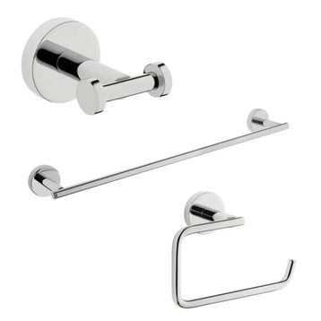 VitrA A44100 Base 200 Uzun Havluluk
