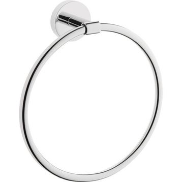 VitrA A44101 Base 200 Krom Halka Havluluk