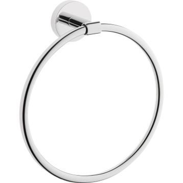 VitrA A44101 Base 200 Krom Halka Havluluk
