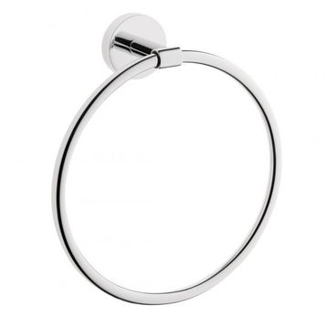 VitrA A44101 Base 200 Krom Halka Havluluk
