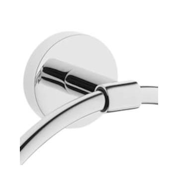 VitrA A44101 Base 200 Krom Halka Havluluk