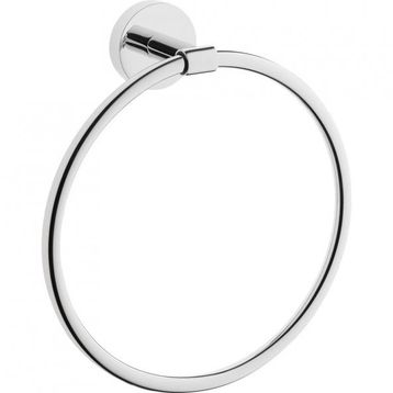 VitrA A44101 Base 200 Krom Halka Havluluk