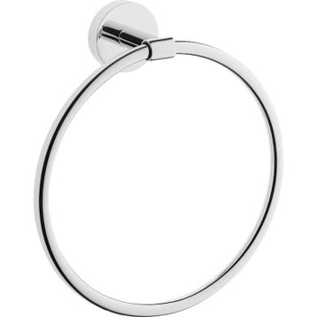 VitrA A44101 Base 200 Krom Halka Havluluk