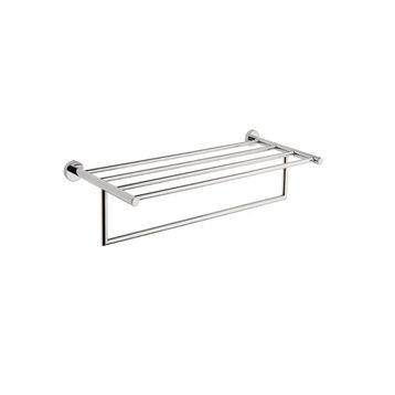 VitrA A44108 Base 200 Krom Havlu Rafı