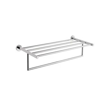 VitrA A44108 Base 200 Krom Havlu Rafı