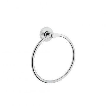 VitrA A44115 Base 100 Krom Halka Havluluk