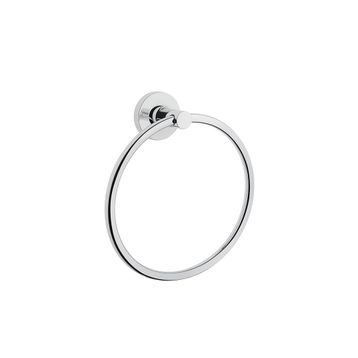 VitrA A44115 Base 100 Krom Halka Havluluk