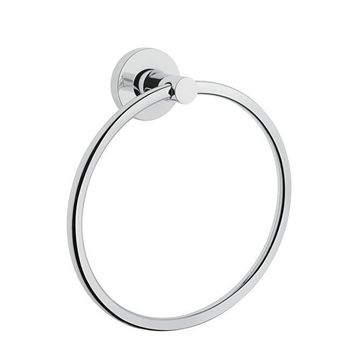 VitrA A44115 Base 100 Krom Halka Havluluk