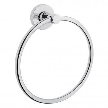 VitrA A44115 Base 100 Krom Halka Havluluk