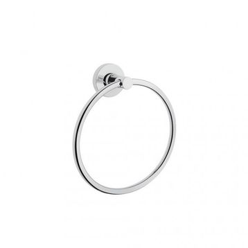 VitrA A44115 Base 100 Krom Halka Havluluk