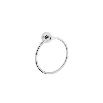 VitrA A44115 Base 100 Krom Halka Havluluk