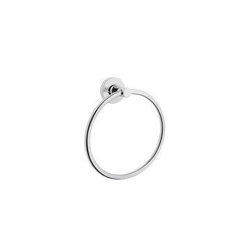 VitrA A44115 Base 100 Krom Halka Havluluk