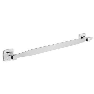 VitrA A44119 Base 400 Krom Uzun Havluluk
