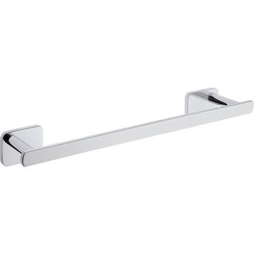 VitrA A44131 Base 600 Krom Uzun Havluluk